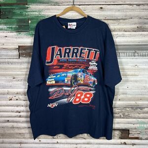 Vintage NASCAR Racing Shirt